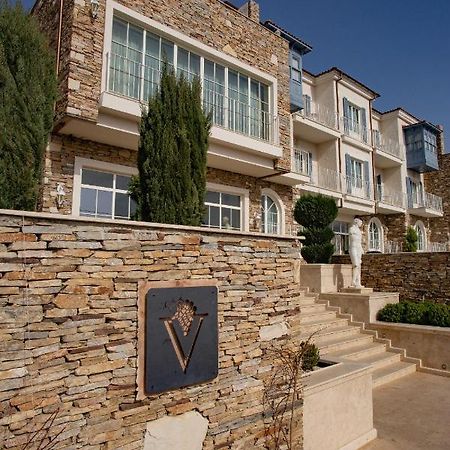 Vinifera Ephesus Hotel Selçuk Bagian luar foto