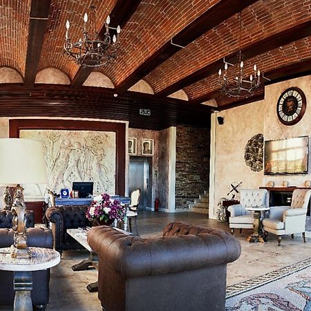 Vinifera Ephesus Hotel Selçuk Bagian luar foto