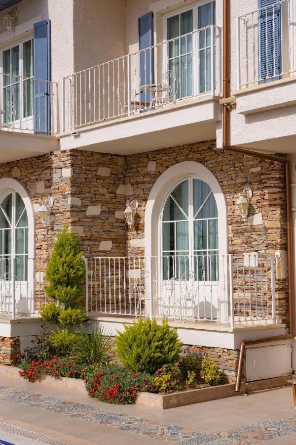 Vinifera Ephesus Hotel Selçuk Bagian luar foto
