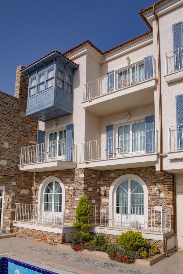 Vinifera Ephesus Hotel Selçuk Bagian luar foto