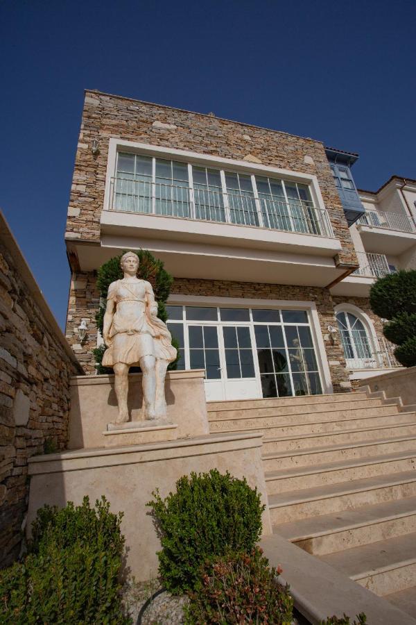 Vinifera Ephesus Hotel Selçuk Bagian luar foto