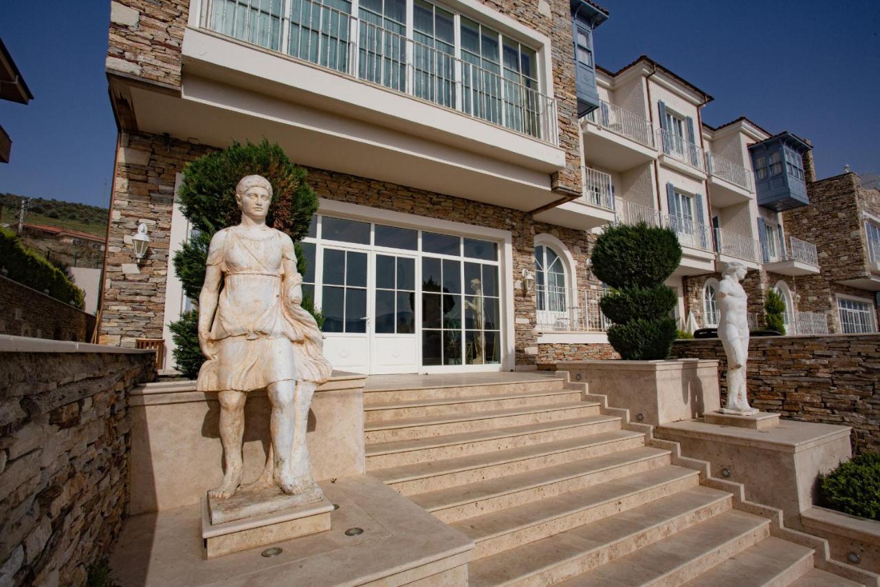 Vinifera Ephesus Hotel Selçuk Bagian luar foto