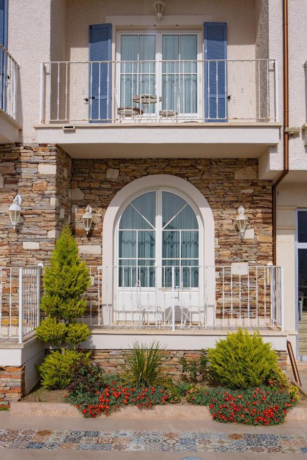 Vinifera Ephesus Hotel Selçuk Bagian luar foto