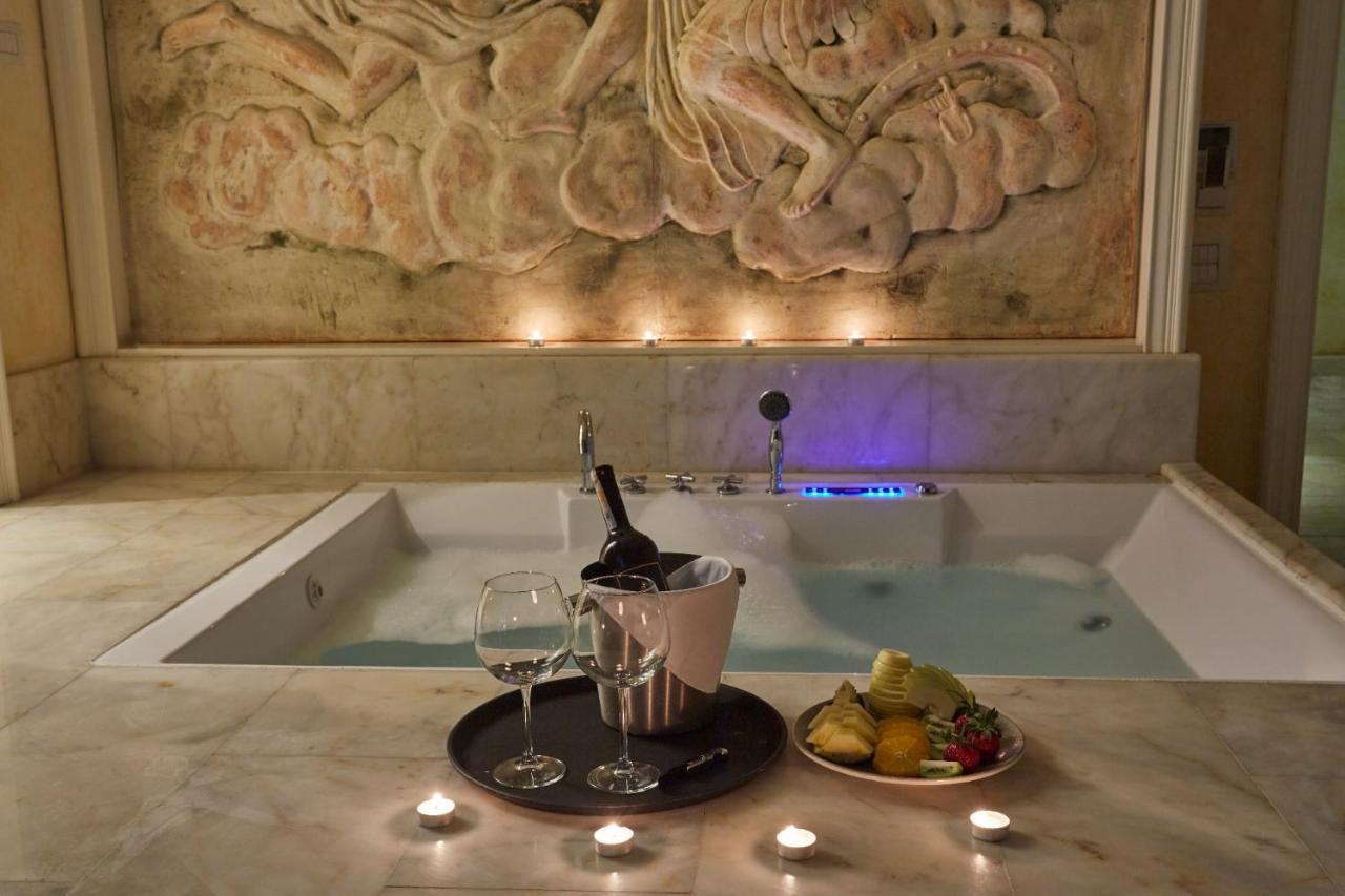 Vinifera Ephesus Hotel Selçuk Bagian luar foto