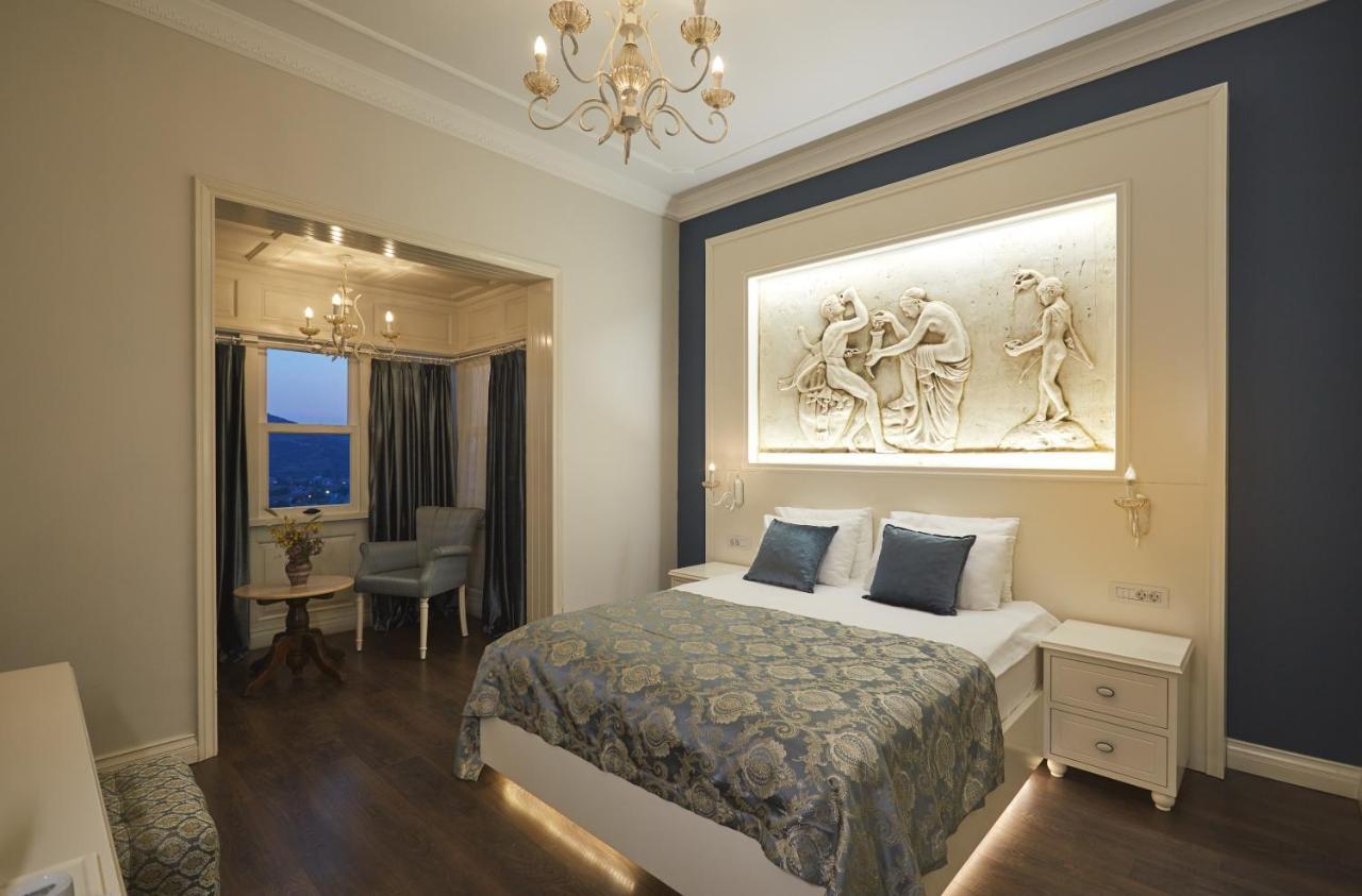 Vinifera Ephesus Hotel Selçuk Bagian luar foto
