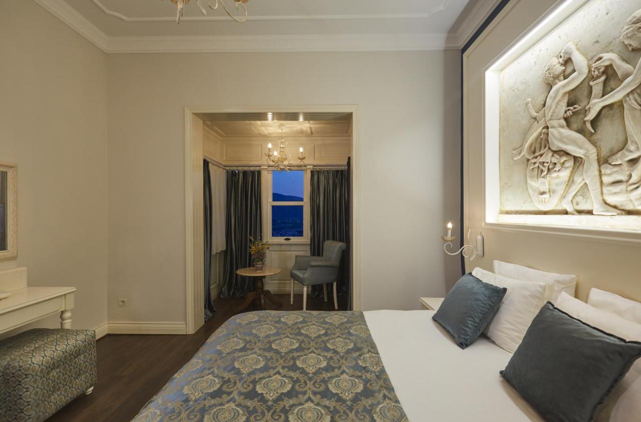 Vinifera Ephesus Hotel Selçuk Bagian luar foto