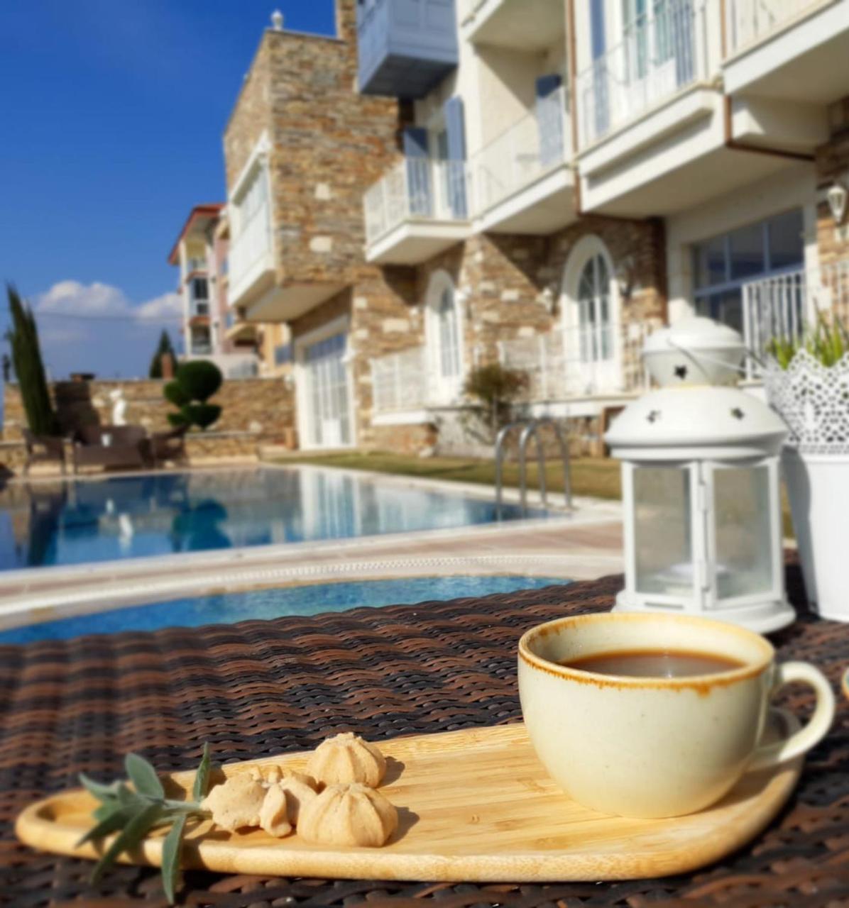 Vinifera Ephesus Hotel Selçuk Bagian luar foto