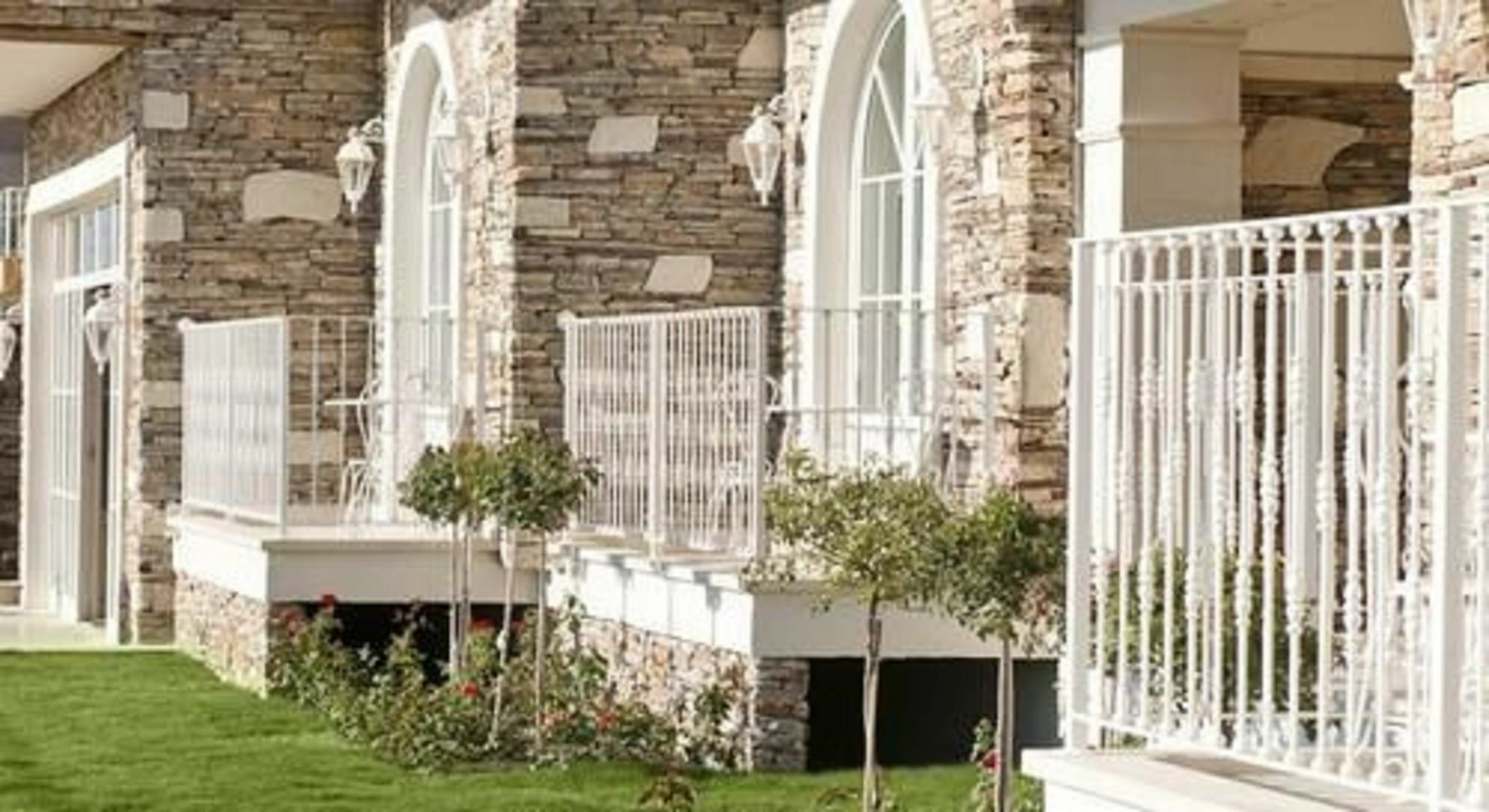 Vinifera Ephesus Hotel Selçuk Bagian luar foto