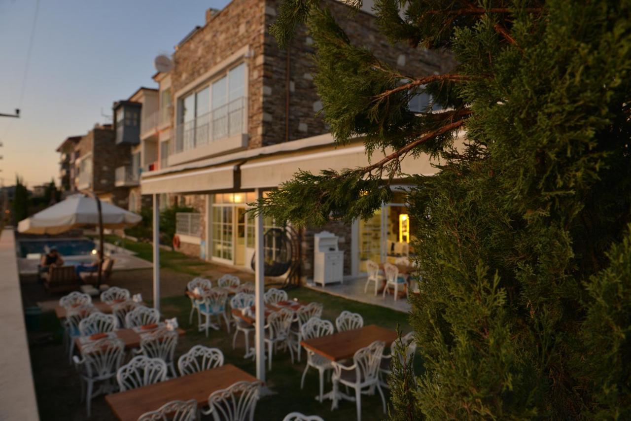 Vinifera Ephesus Hotel Selçuk Bagian luar foto