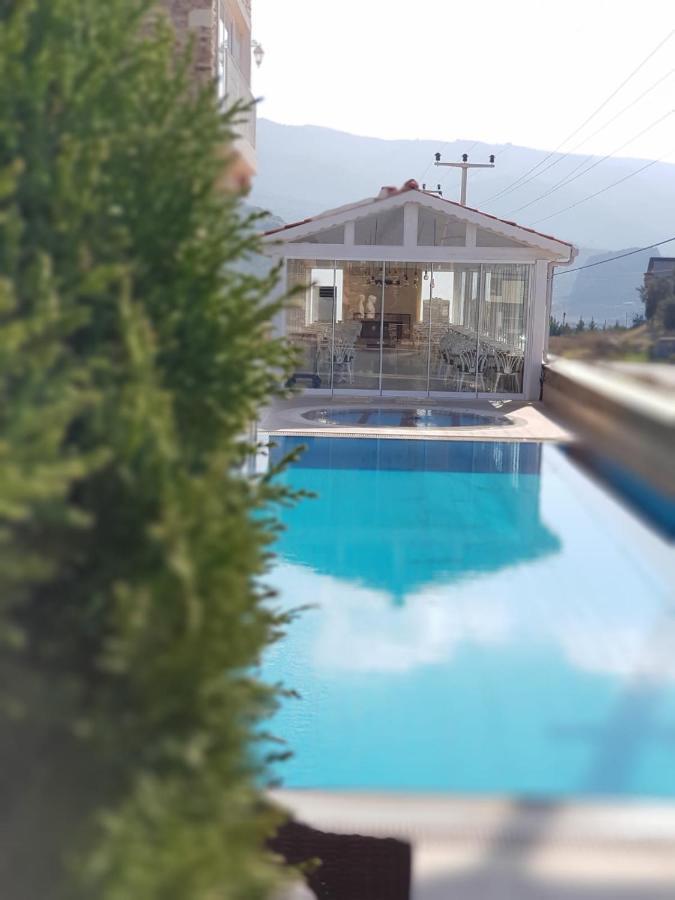 Vinifera Ephesus Hotel Selçuk Bagian luar foto