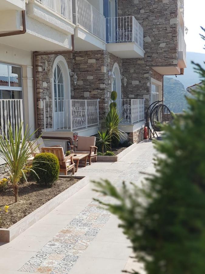 Vinifera Ephesus Hotel Selçuk Bagian luar foto