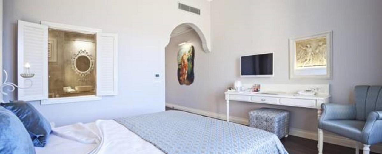 Vinifera Ephesus Hotel Selçuk Bagian luar foto