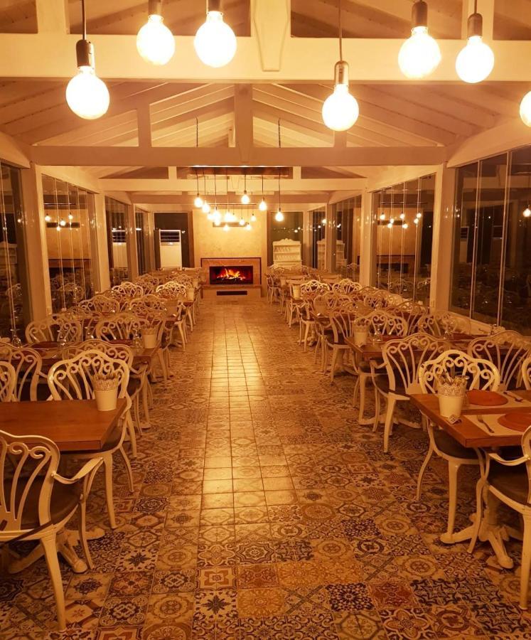 Vinifera Ephesus Hotel Selçuk Bagian luar foto